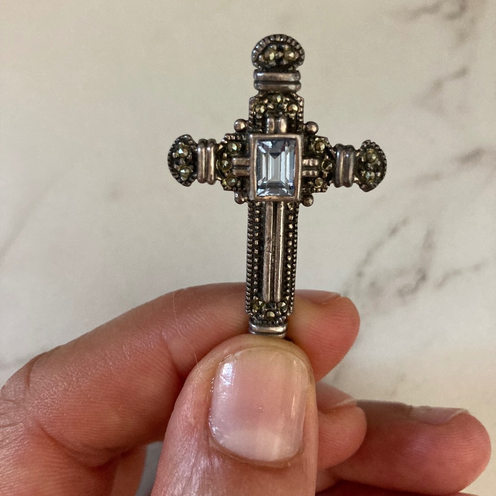 Artistanal jewellery